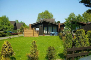 Tolles Ferienhaus in Fedderwardersiel